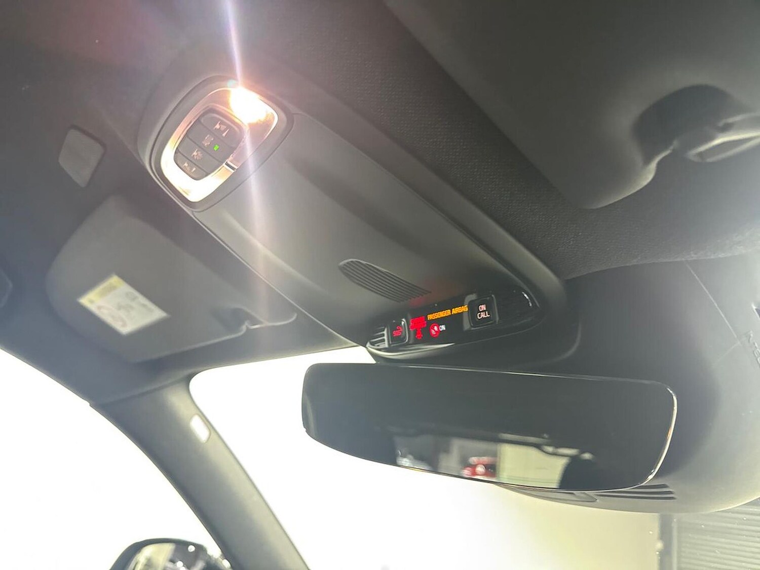 Used Volvo XC40 2021 for sale - 78191546: Photo 14