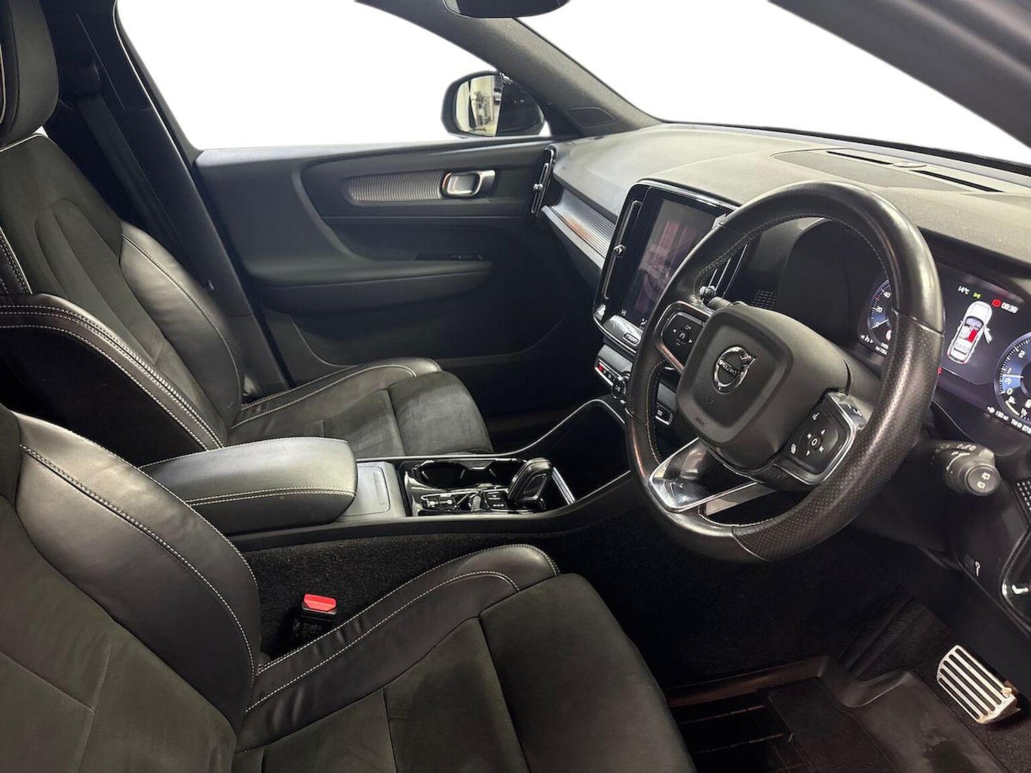 Used Volvo XC40 2021 for sale - 78191546: Photo 15