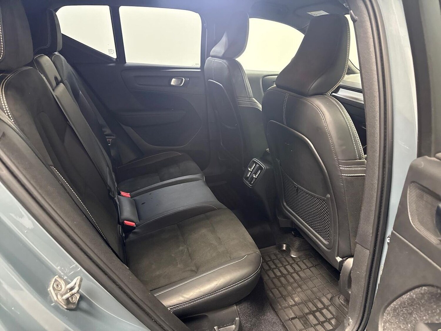 Used Volvo XC40 2021 for sale - 78191546: Photo 16