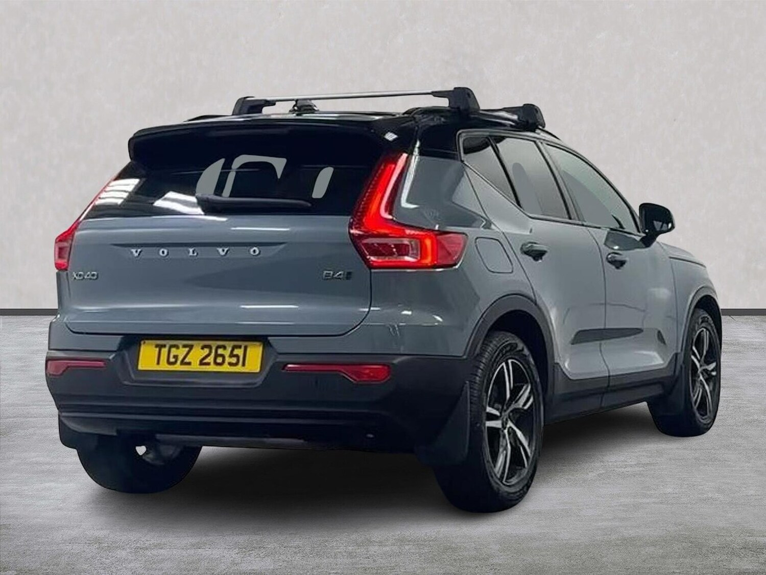 Used Volvo XC40 2021 for sale - 78191546: Photo 18