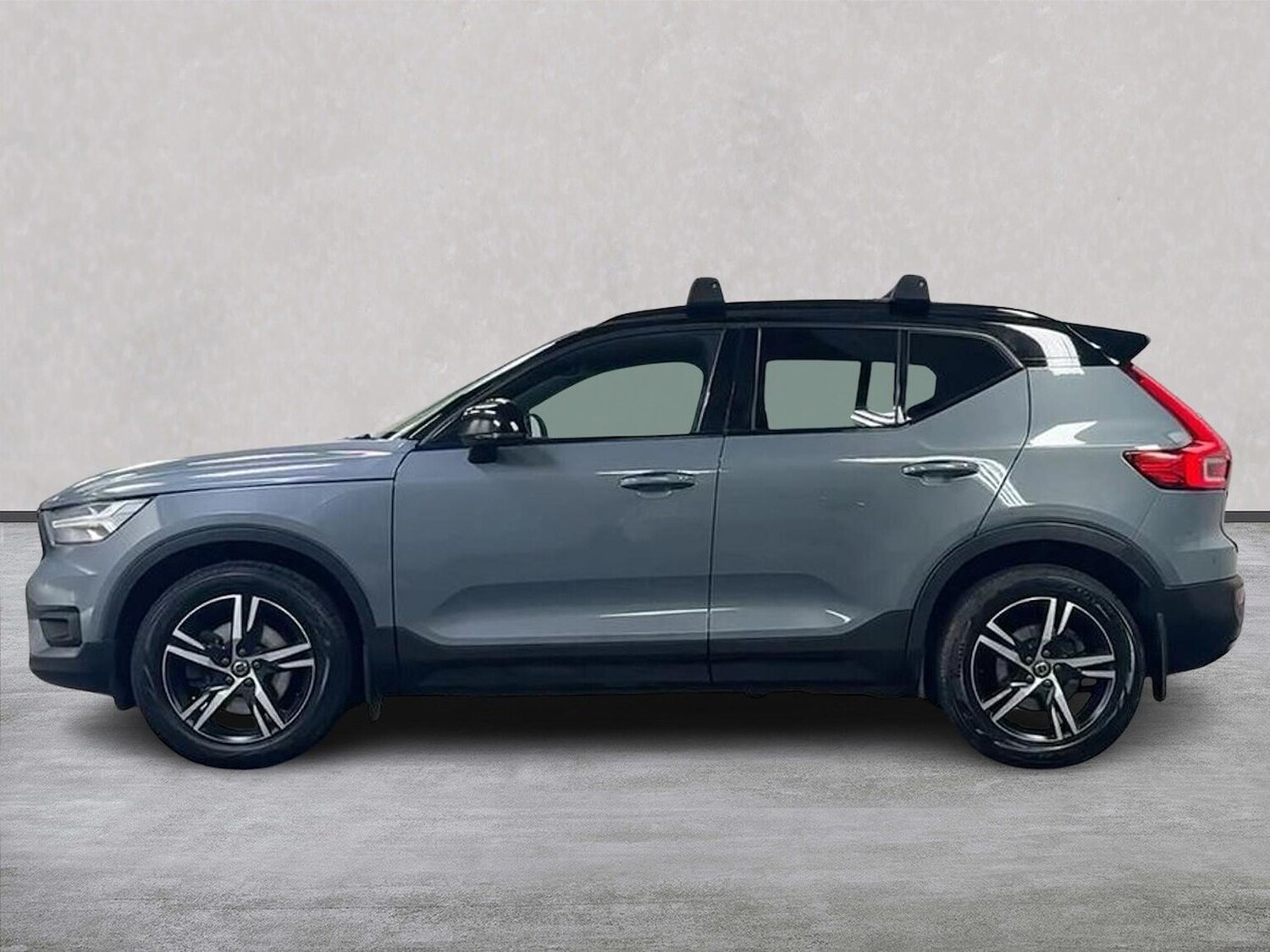 Used Volvo XC40 2021 for sale - 78191546: Photo 19