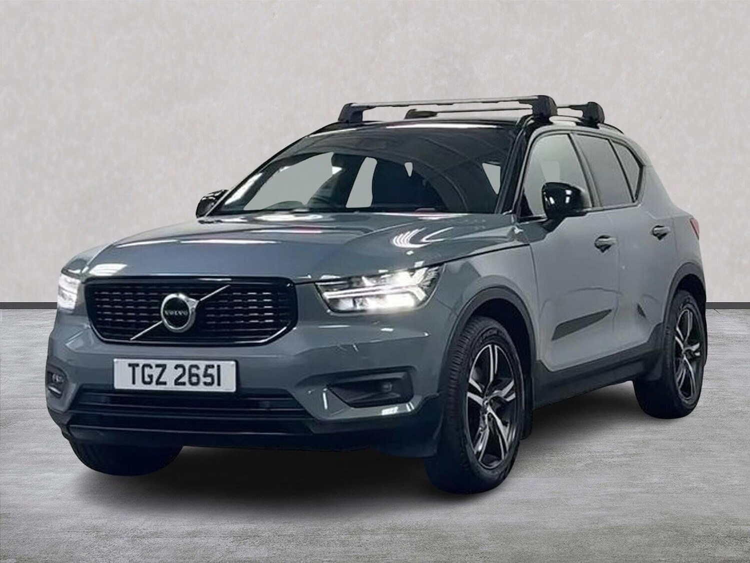 Used Volvo XC40 2021 for sale - 78191546: Photo 20