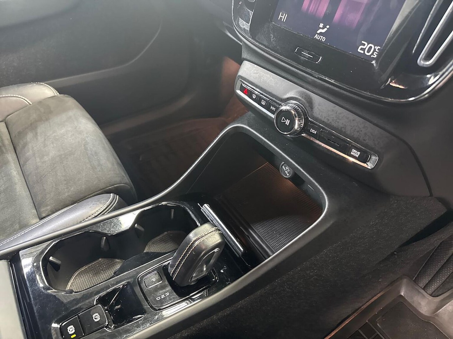 Used Volvo XC40 2021 for sale - 78191546: Photo 23