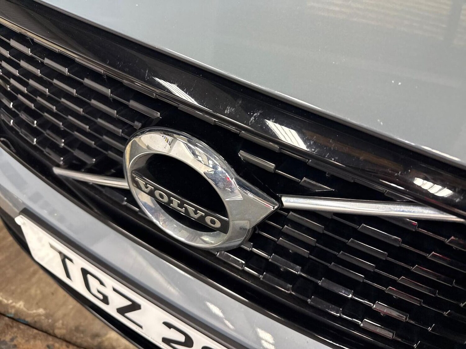 Used Volvo XC40 2021 for sale - 78191546: Photo 28