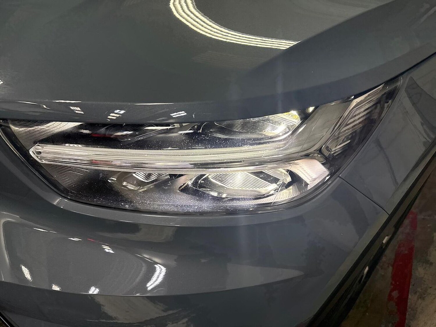 Used Volvo XC40 2021 for sale - 78191546: Photo 29