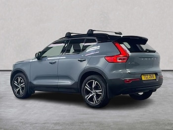 Used Volvo XC40 2021 for sale - 78191546: Photo