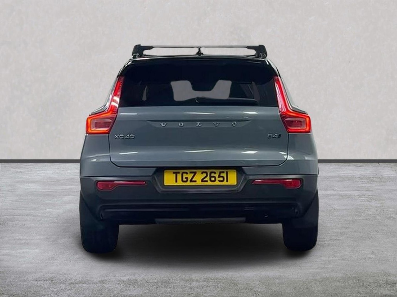 Used Volvo XC40 2021 for sale - 78191546: Photo 4