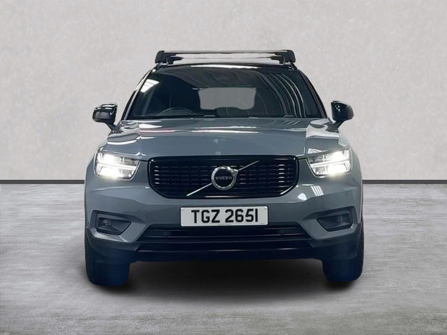 Used Volvo XC40 2021 for sale - 78191546: Photo 5