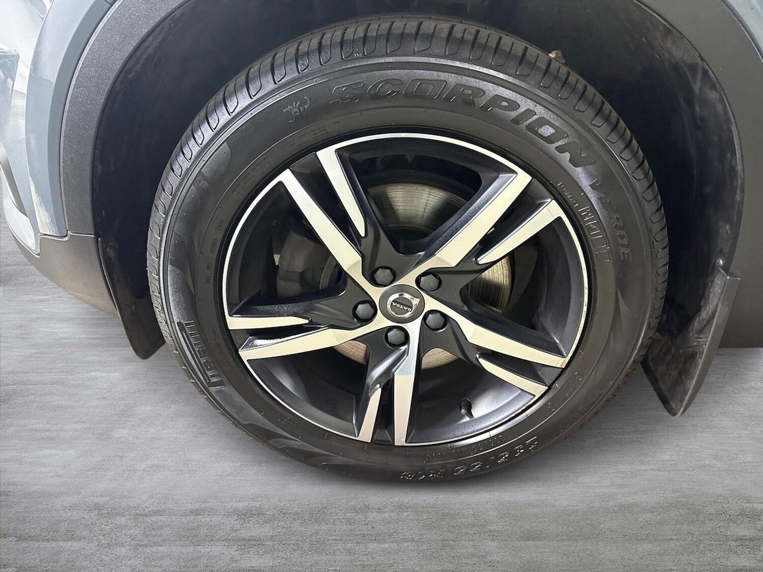 Used Volvo XC40 2021 for sale - 78191546: Photo 6