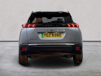 Used Peugeot 2008 2023 for sale - 78236642: Photo