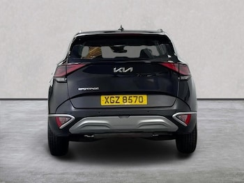 Used Kia Sportage 2023 for sale - 78858664: Photo