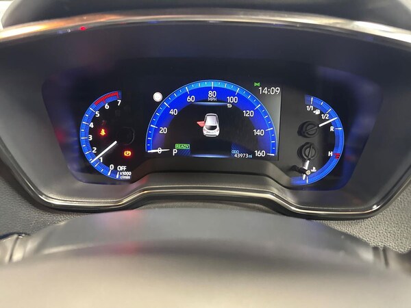 Used Toyota Corolla 2021 for sale - 76045978: Photo 10