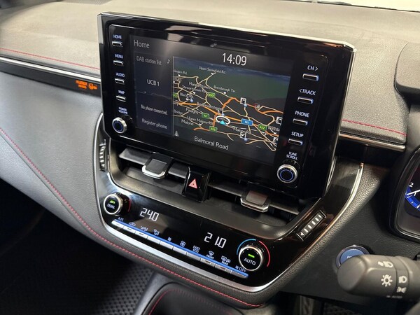 Used Toyota Corolla 2021 for sale - 76045978: Photo 11