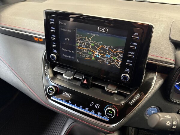 Used Toyota Corolla 2021 for sale - 76045978: Photo 12