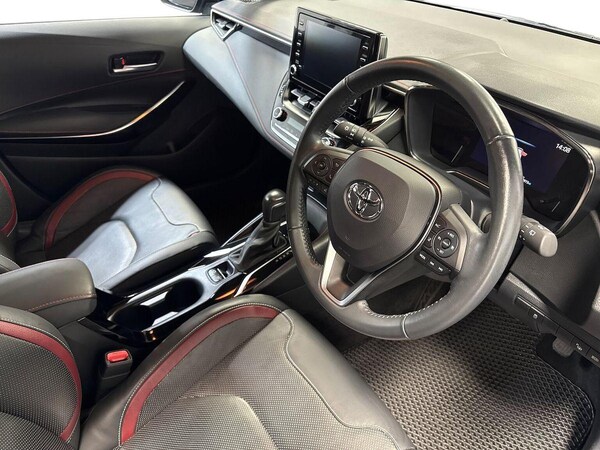 Used Toyota Corolla 2021 for sale - 76045978: Photo 15