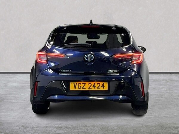 Used Toyota Corolla 2021 for sale - 76045978: Photo 18