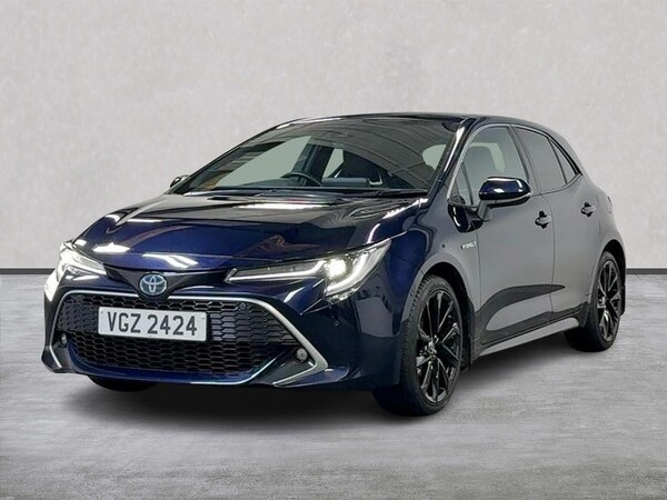 Used Toyota Corolla 2021 for sale - 76045978: Photo 20