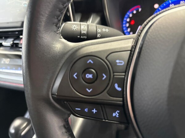 Used Toyota Corolla 2021 for sale - 76045978: Photo 24