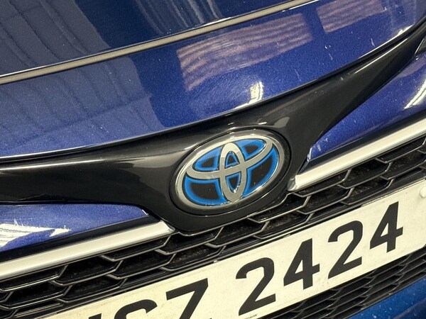 Used Toyota Corolla 2021 for sale - 76045978: Photo 28