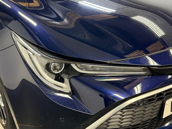 Used Toyota Corolla 2021 for sale - 76045978: Photo 29