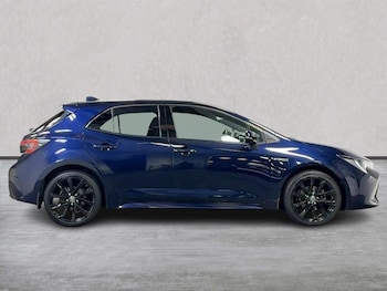 Used Toyota Corolla 2021 for sale - 76045978: Photo 3