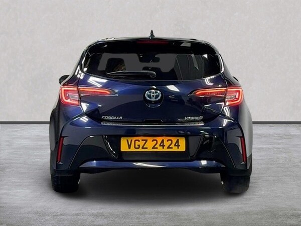 Used Toyota Corolla 2021 for sale - 76045978: Photo 4