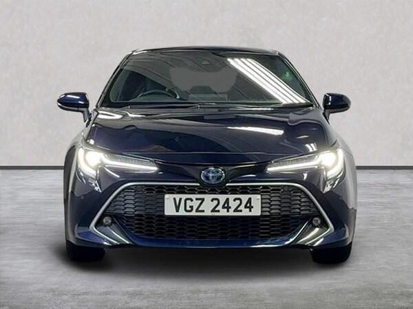 Used Toyota Corolla 2021 for sale - 76045978: Photo 5