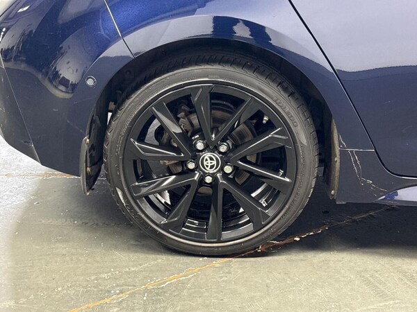 Used Toyota Corolla 2021 for sale - 76045978: Photo 6