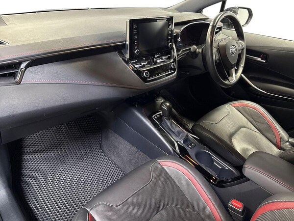 Used Toyota Corolla 2021 for sale - 76045978: Photo 7