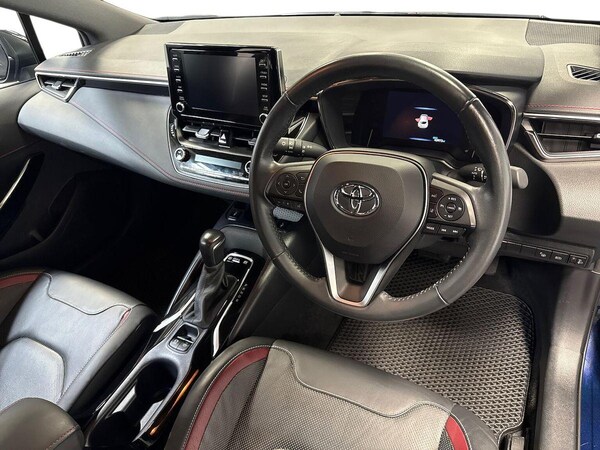 Used Toyota Corolla 2021 for sale - 76045978: Photo 8