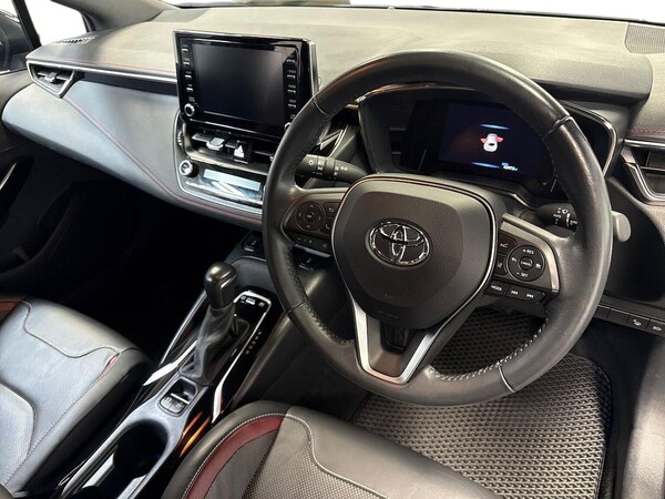 Used Toyota Corolla 2021 for sale - 76045978: Photo 9