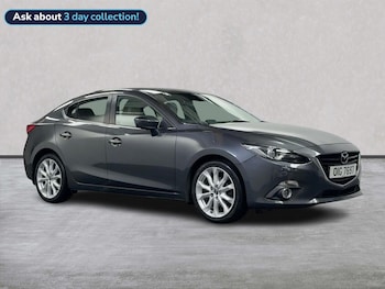 Used Mazda Mazda3 2015 for sale - 79341150: Photo