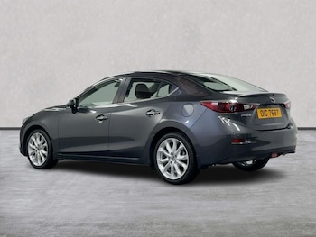 Used Mazda Mazda3 2015 for sale - 79341150: Photo