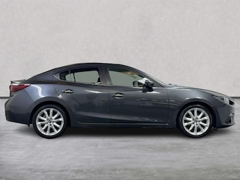 Used Mazda Mazda3 2015 for sale - 79341150: Photo