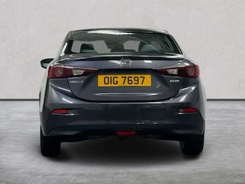 Used Mazda Mazda3 2015 for sale - 79341150: Photo