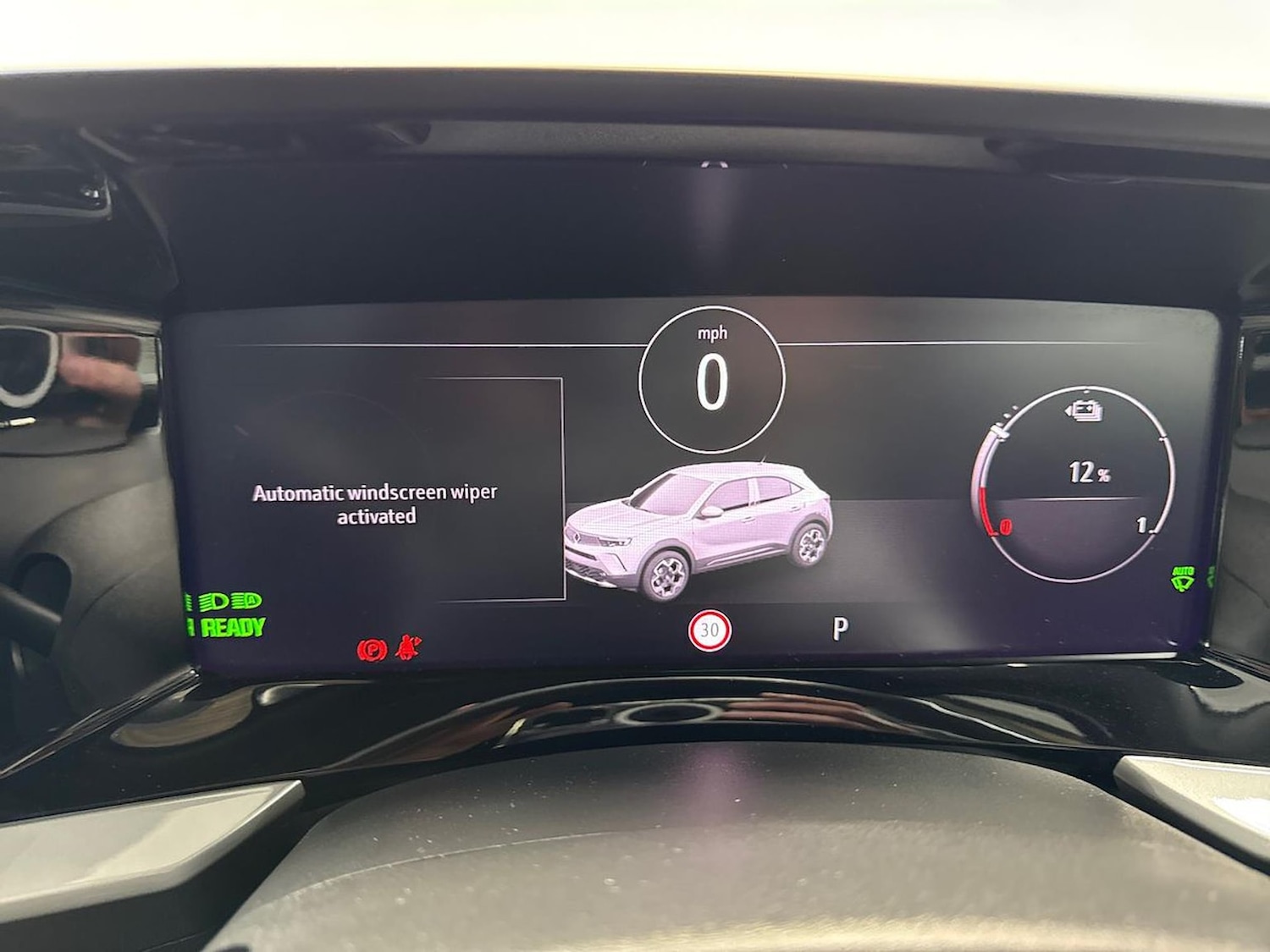 Used Vauxhall Mokka 2023 for sale - 77803456: Photo 10