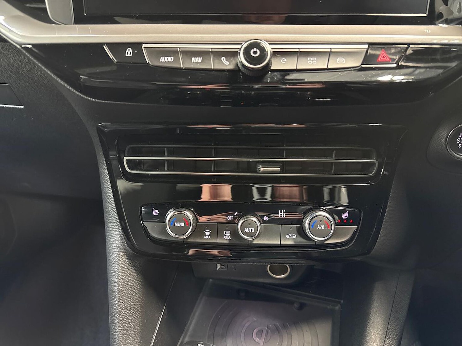 Used Vauxhall Mokka 2023 for sale - 77803456: Photo 12