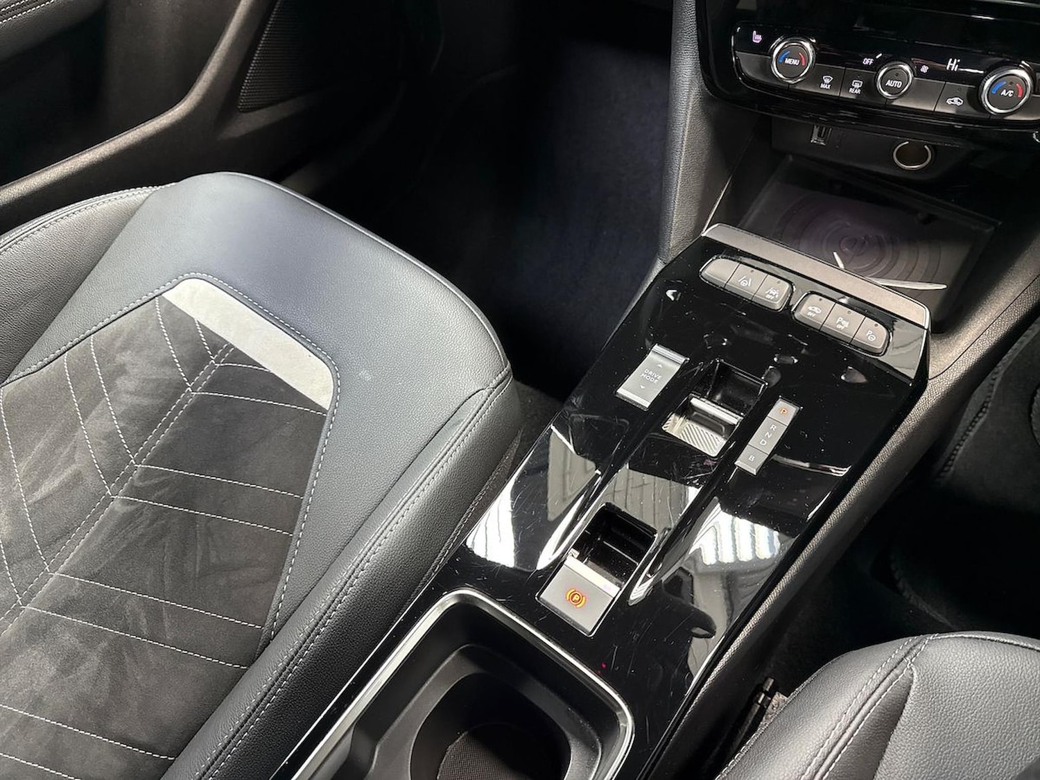 Used Vauxhall Mokka 2023 for sale - 77803456: Photo 13