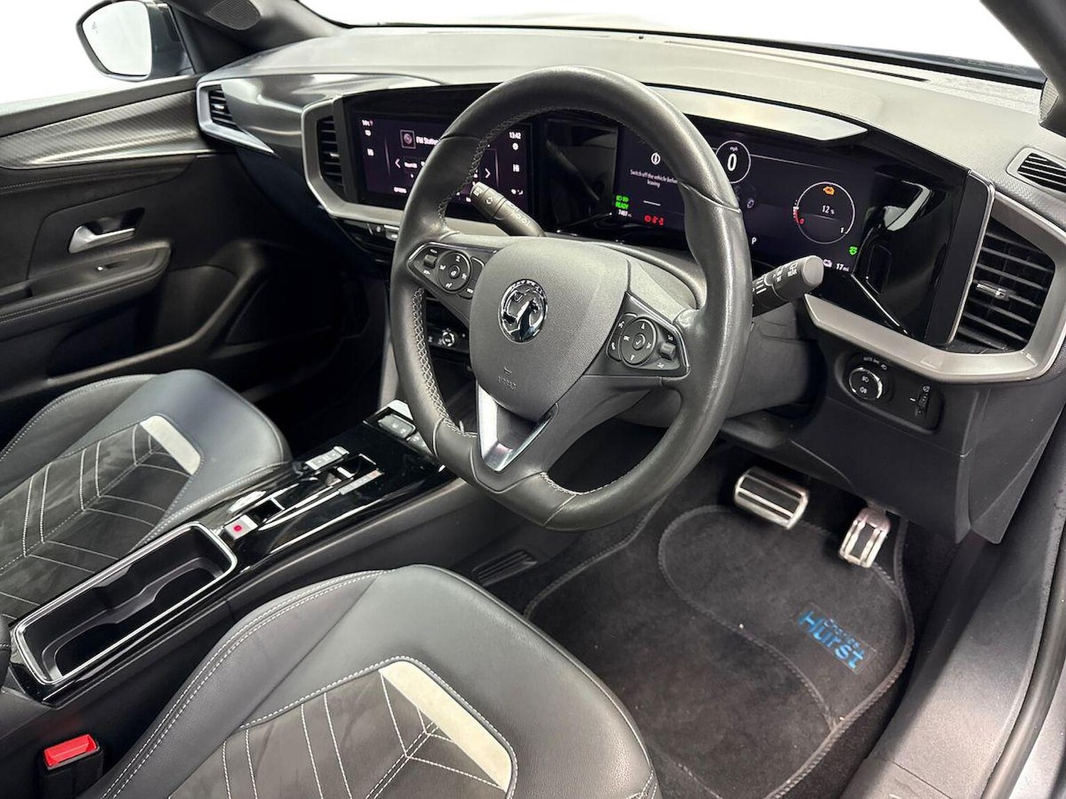 Used Vauxhall Mokka 2023 for sale - 77803456: Photo 15