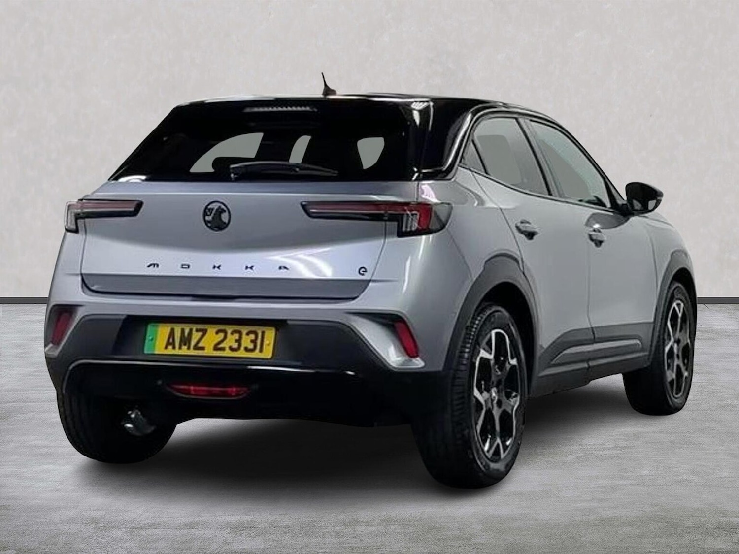 Used Vauxhall Mokka 2023 for sale - 77803456: Photo 18