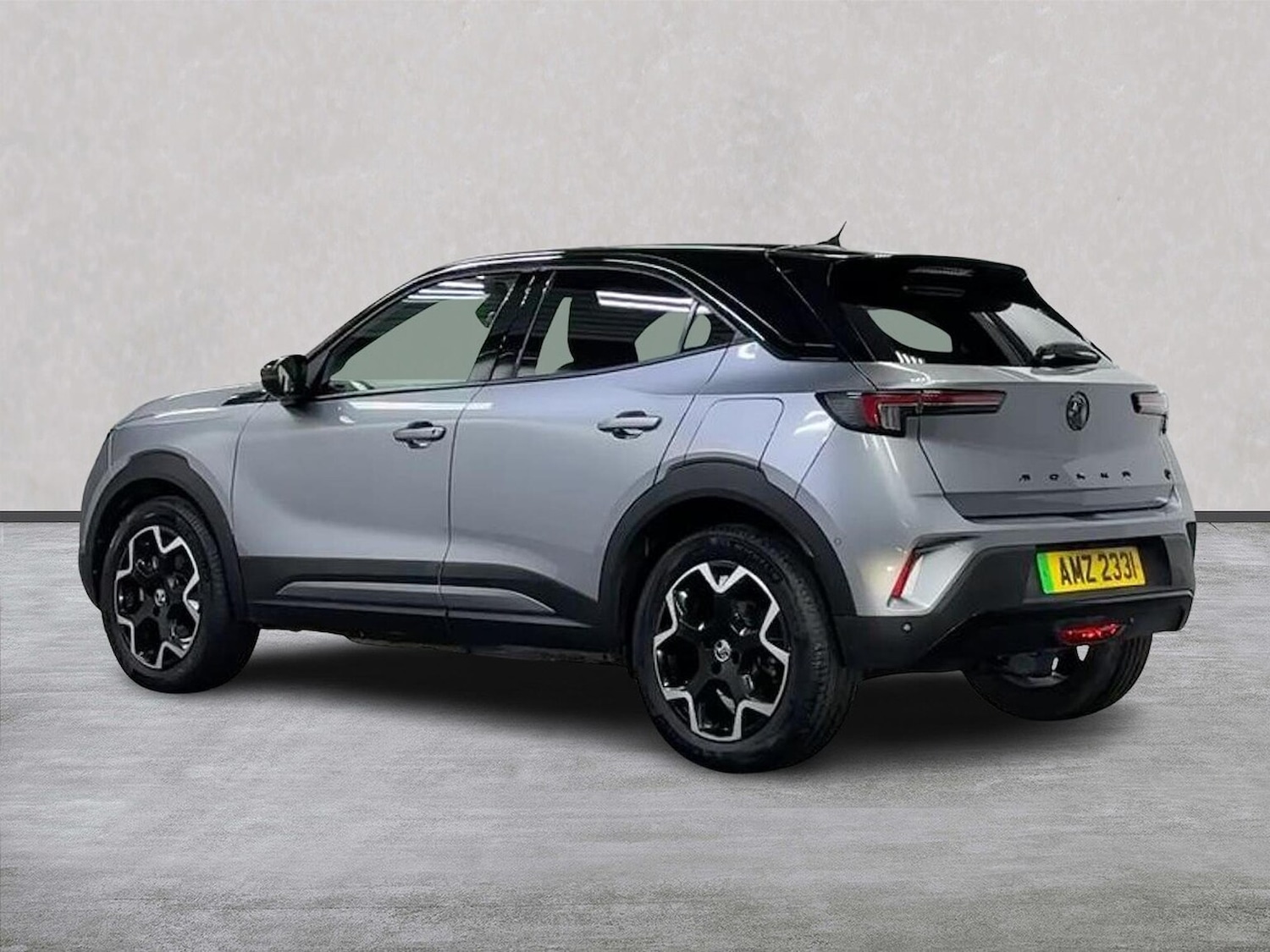 Used Vauxhall Mokka 2023 for sale - 77803456: Photo 2