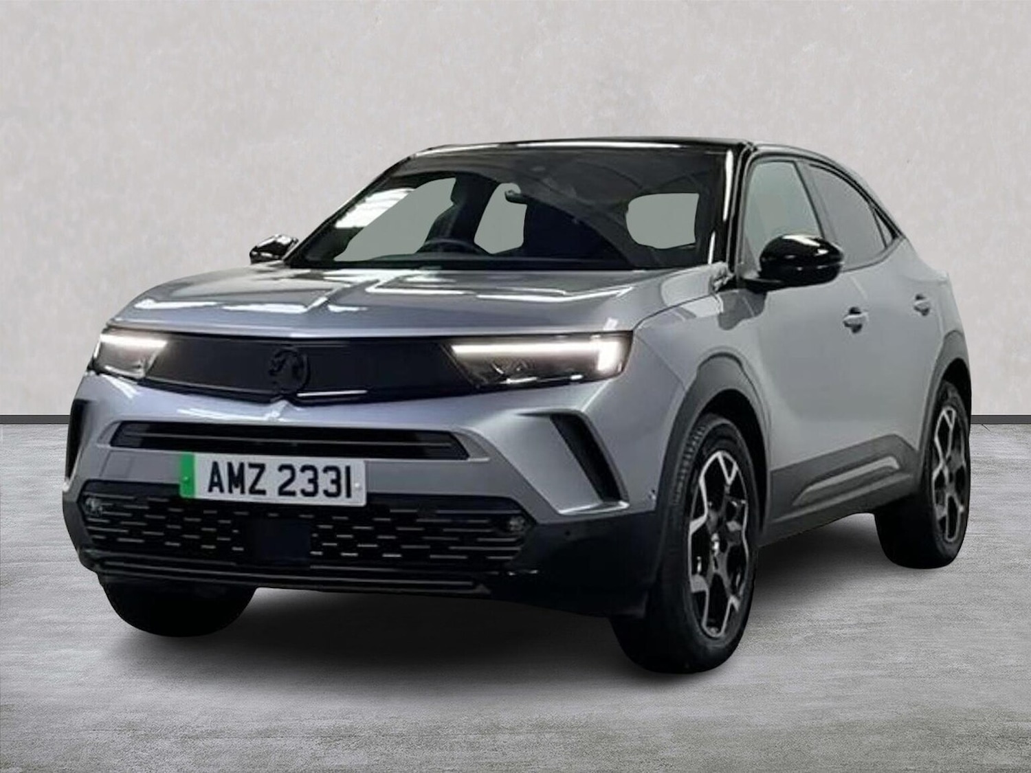 Used Vauxhall Mokka 2023 for sale - 77803456: Photo 20