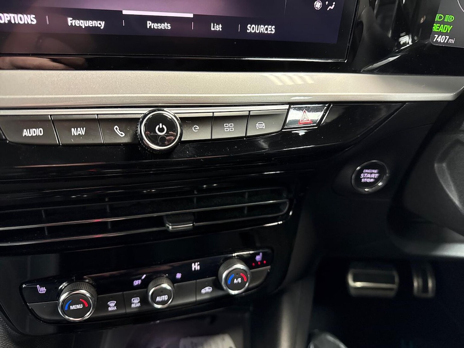 Used Vauxhall Mokka 2023 for sale - 77803456: Photo 22