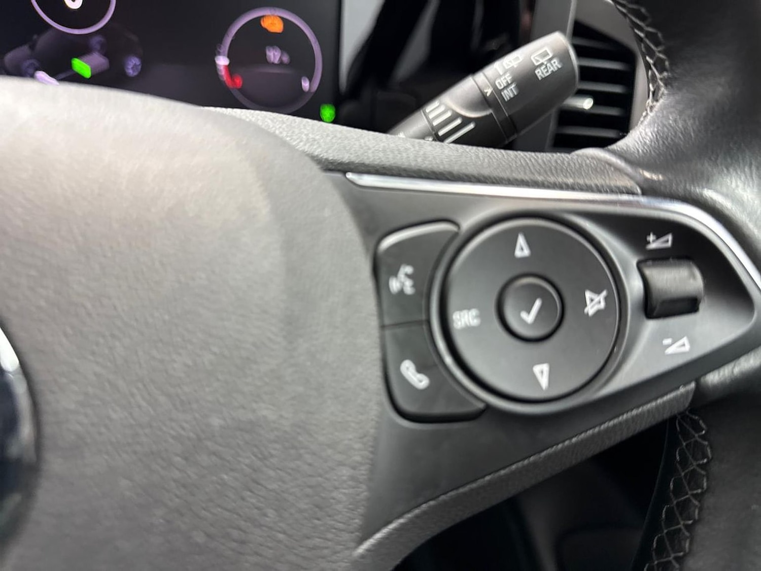 Used Vauxhall Mokka 2023 for sale - 77803456: Photo 24