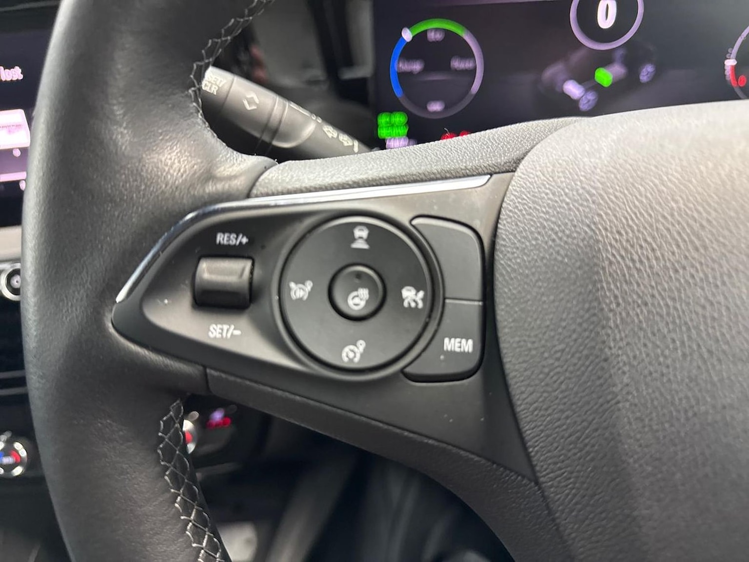 Used Vauxhall Mokka 2023 for sale - 77803456: Photo 25