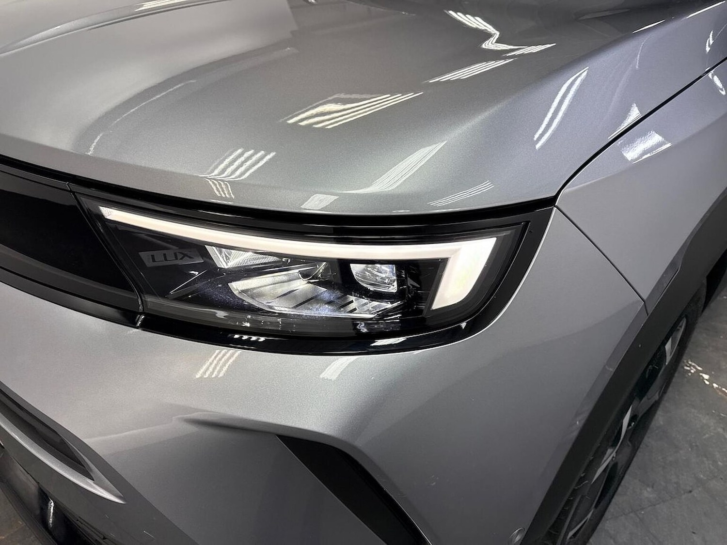 Used Vauxhall Mokka 2023 for sale - 77803456: Photo 29