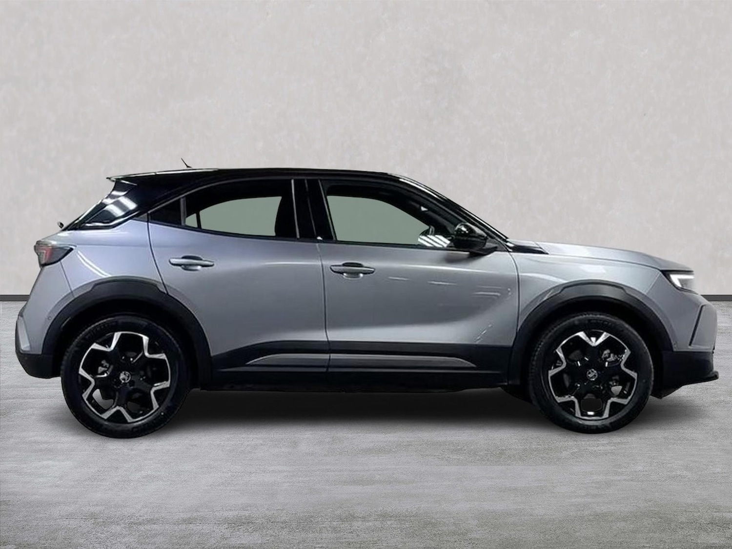 Used Vauxhall Mokka 2023 for sale - 77803456: Photo 3