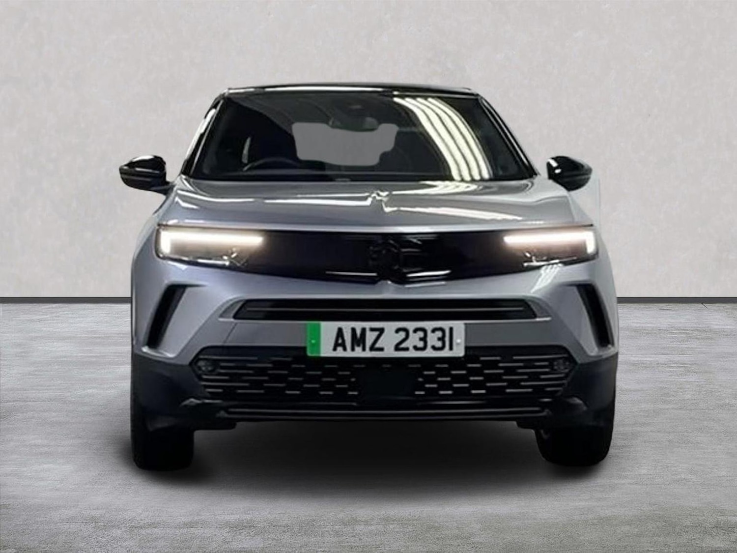 Used Vauxhall Mokka 2023 for sale - 77803456: Photo 5