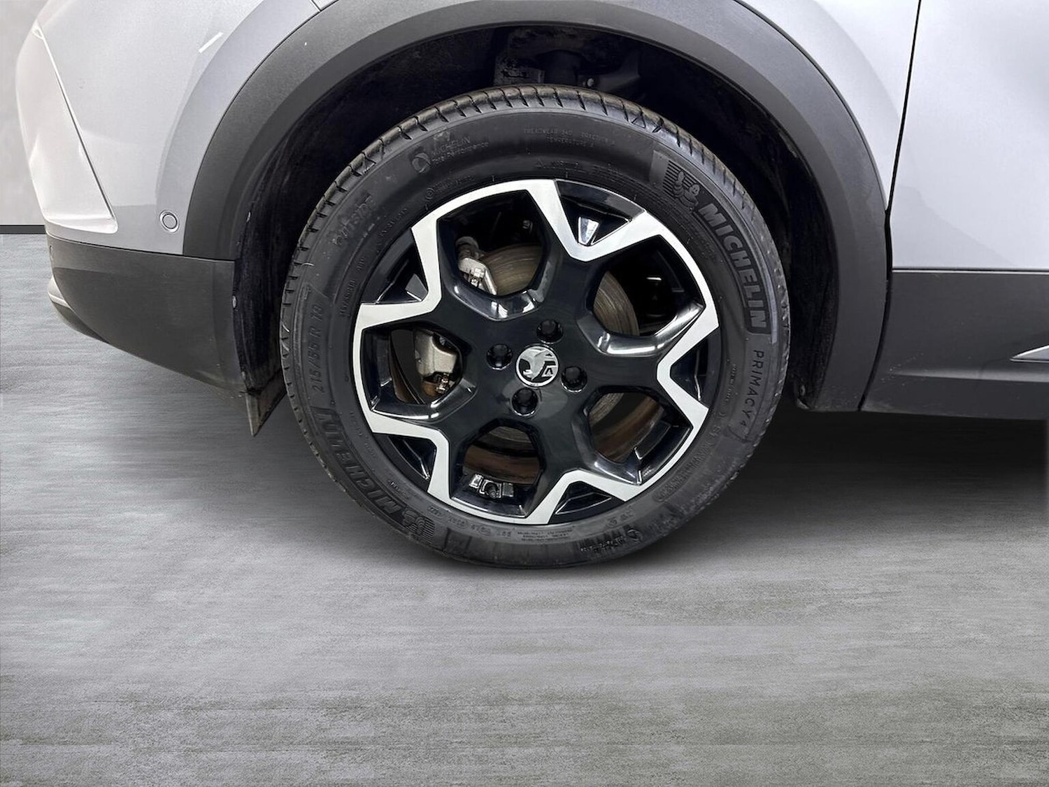 Used Vauxhall Mokka 2023 for sale - 77803456: Photo 6