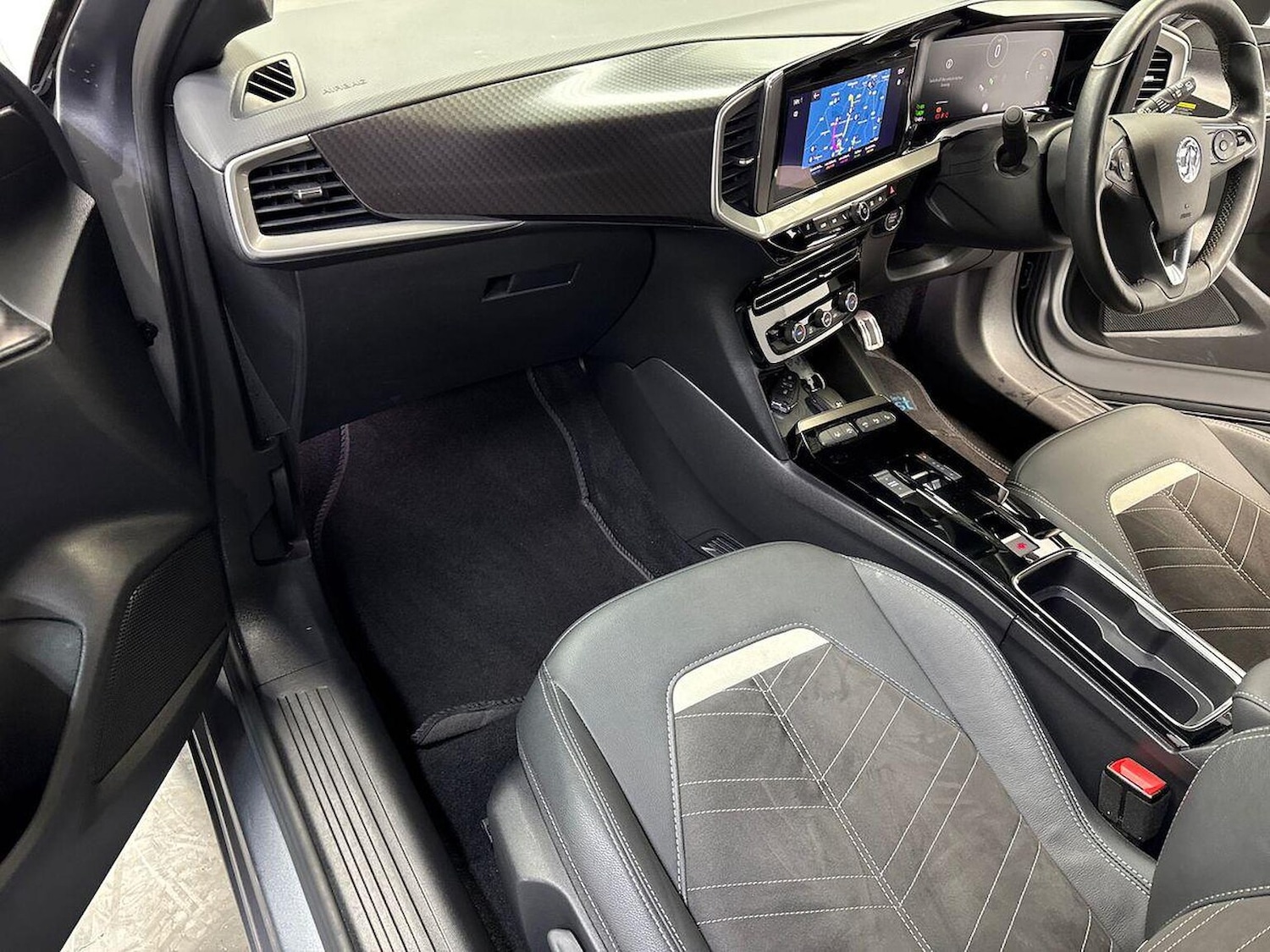 Used Vauxhall Mokka 2023 for sale - 77803456: Photo 7